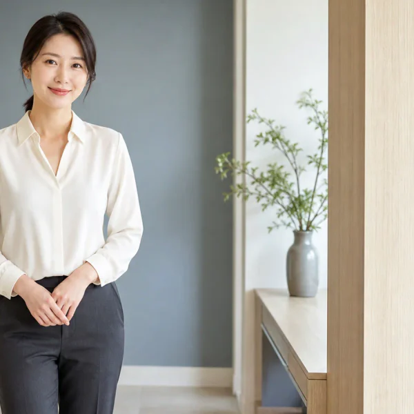 포레스트 리안룸 홈타이 안내 이미지