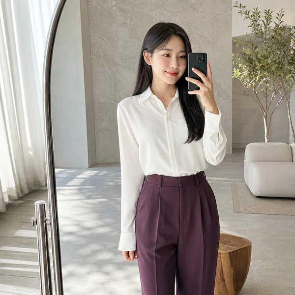 모던 라엘포레스트 테라피 안내 이미지