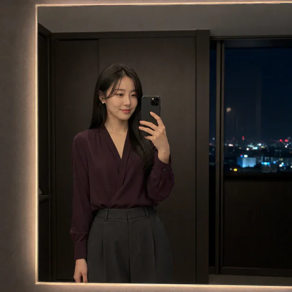 클래식 카리나라운지 마사지 안내 이미지