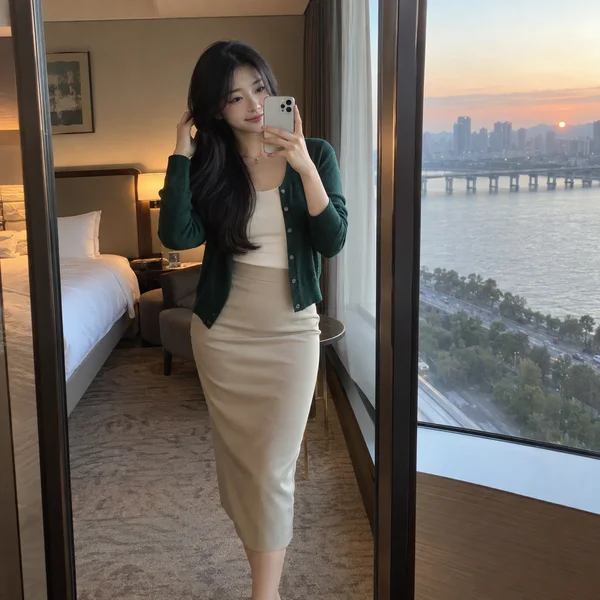 스위트 해온테라스 마사지 제휴업체 이미지