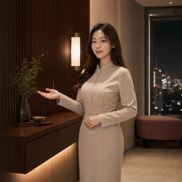 스위트 아린케어 테라피 안내 이미지