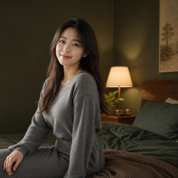 스위트 루나스파 마사지 안내 이미지