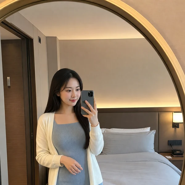시그니처 솔라스파 마사지 안내 이미지
