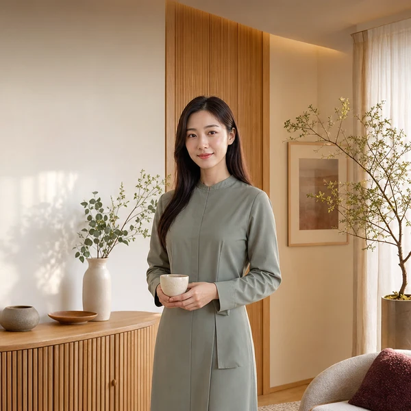 가든 유진케어 마사지 안내 이미지