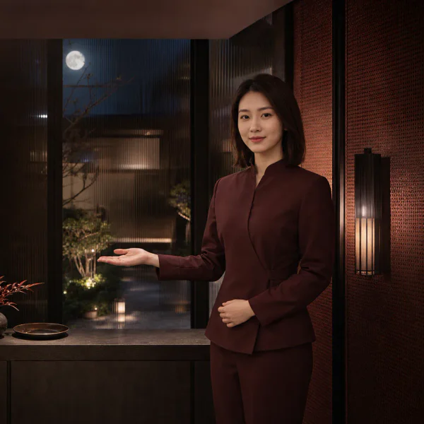스위트 아모르라운지 테라피 안내 이미지