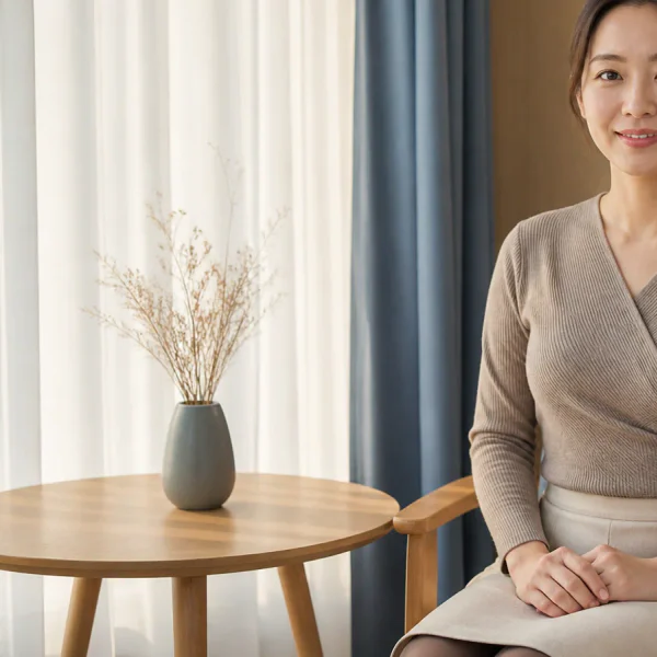 웰니스 라엘웰빙 테라피 안내 이미지