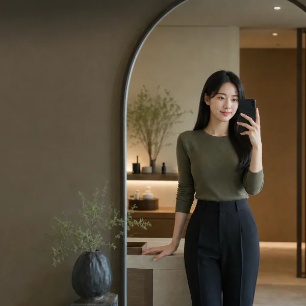 포레스트 은비룸 마사지 안내 이미지