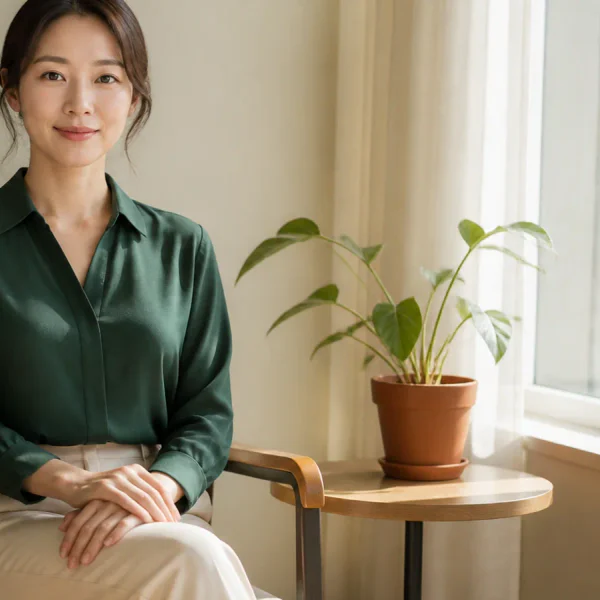 모던 보미살롱 테라피 안내 이미지