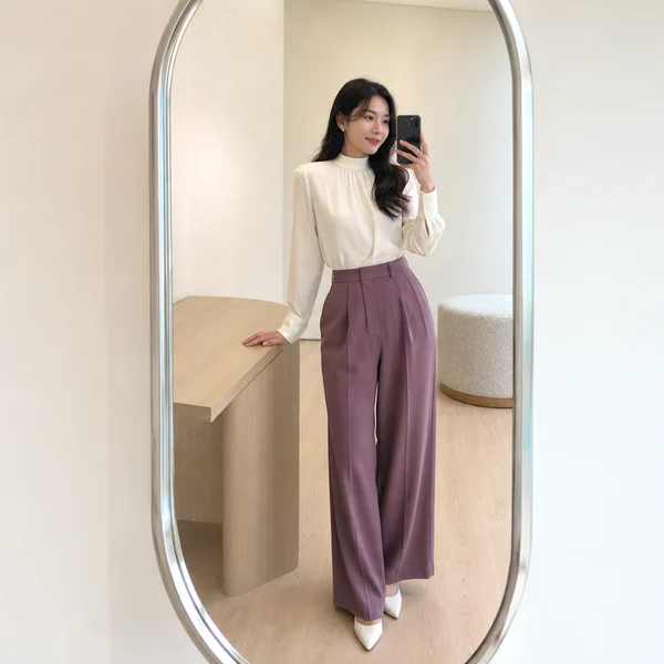 힐링 리안포레스트 홈타이 안내 이미지