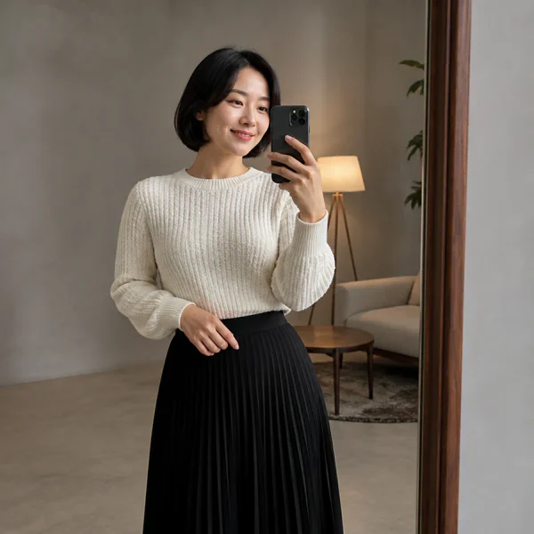 아로마 로제나릴렉스 마사지 안내 이미지