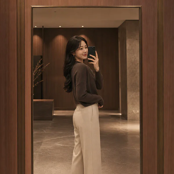 웰니스 라비앙스테이 테라피 안내 이미지