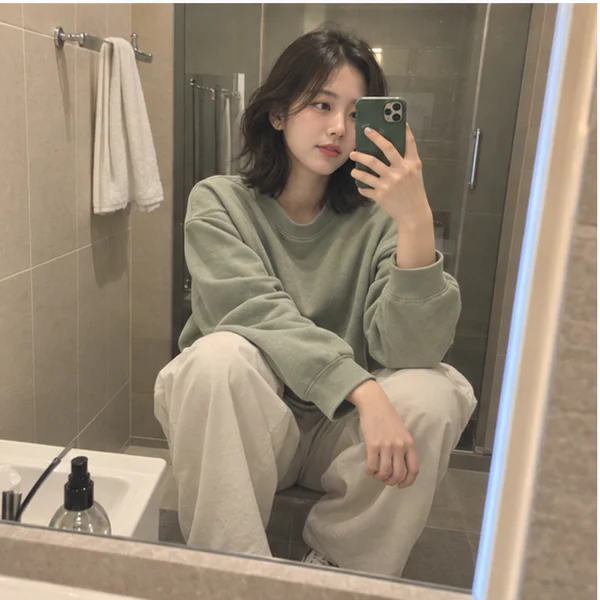 스위트 해린스테이 테라피 안내 이미지