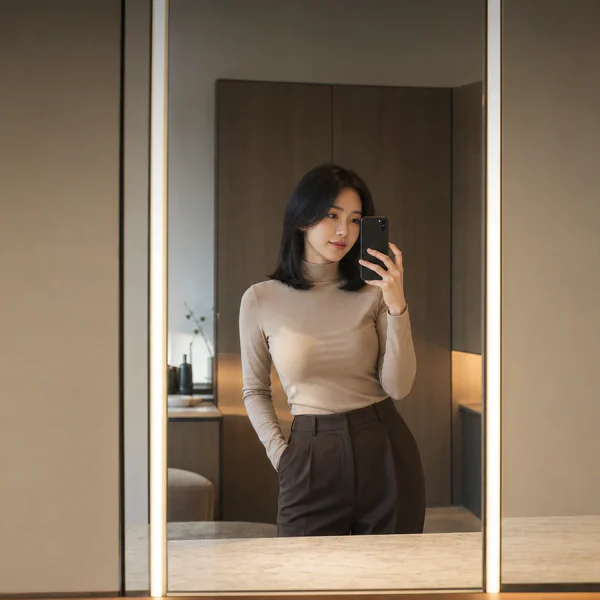 라운지 설현웰빙 테라피 안내 이미지
