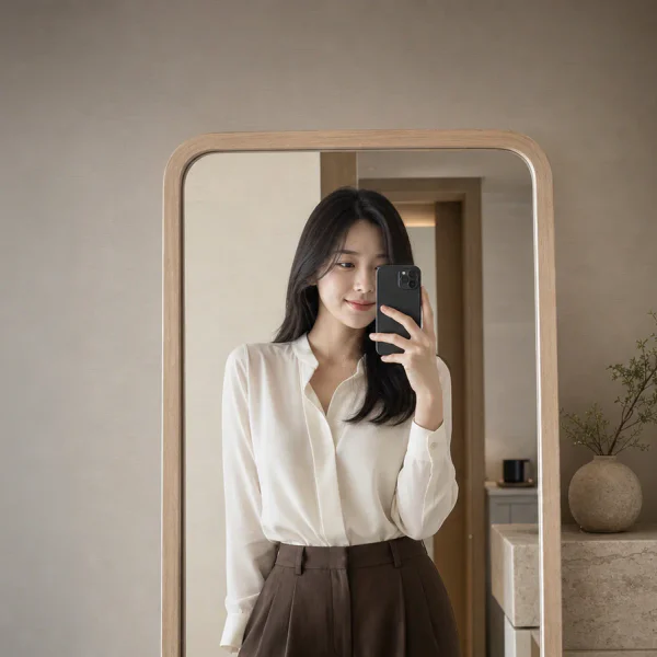블랑 아모르살롱 테라피 안내 이미지