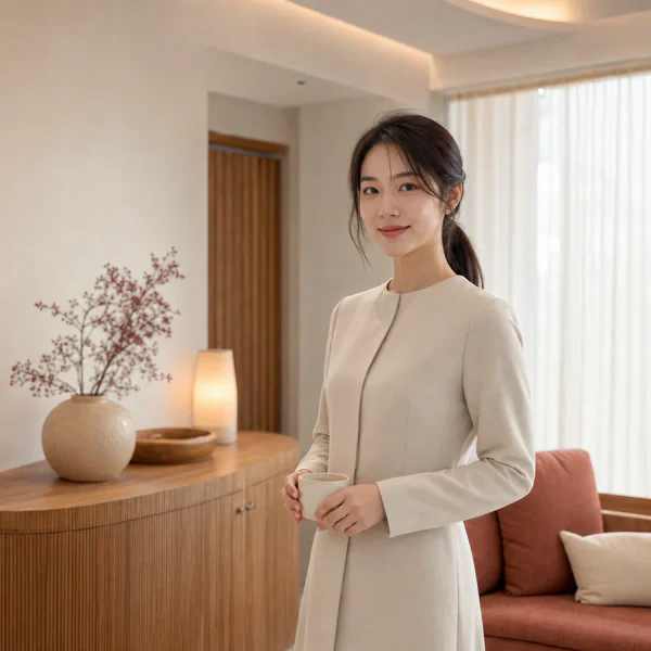 포레스트 닝닝하우스 홈타이 제휴업체 이미지