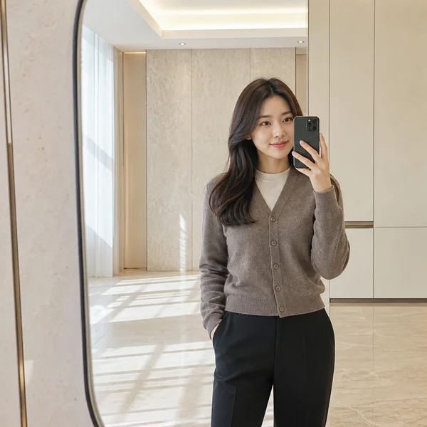 아델하우스 테라피 안내 이미지