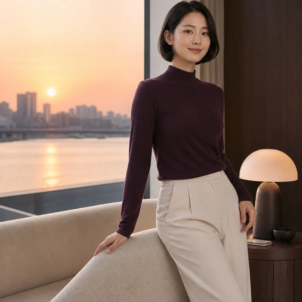 아로마 나연릴렉스 테라피 안내 이미지