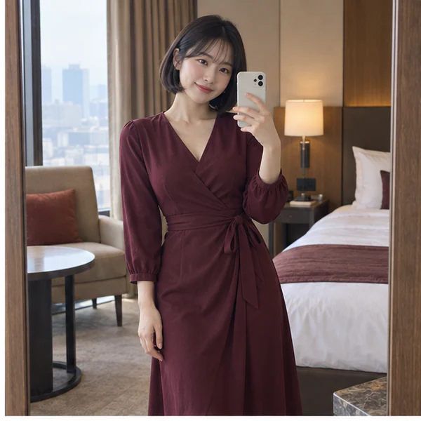리안스튜디오 마사지 안내 이미지