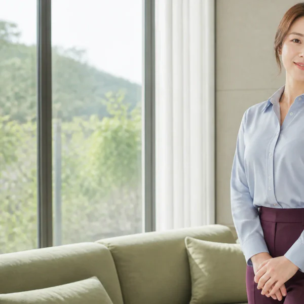 모던 라엘센터 홈타이 제휴업체 이미지