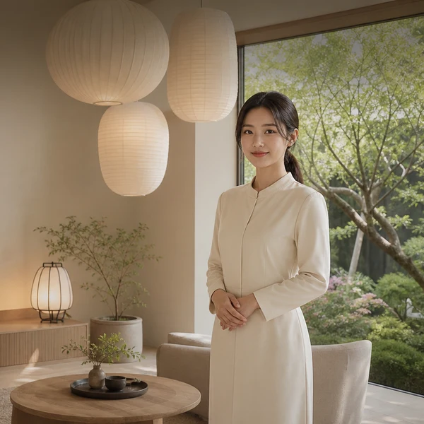 포레스트 소담아지트 테라피 안내 이미지