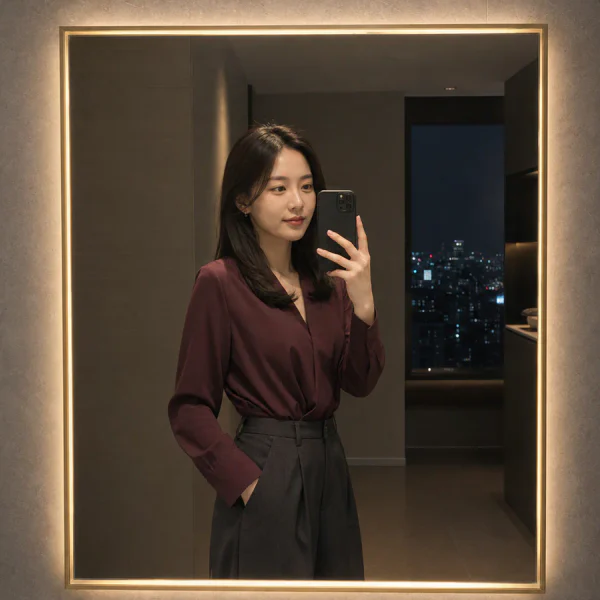 아로마 나나포레스트 홈타이 제휴업체 이미지