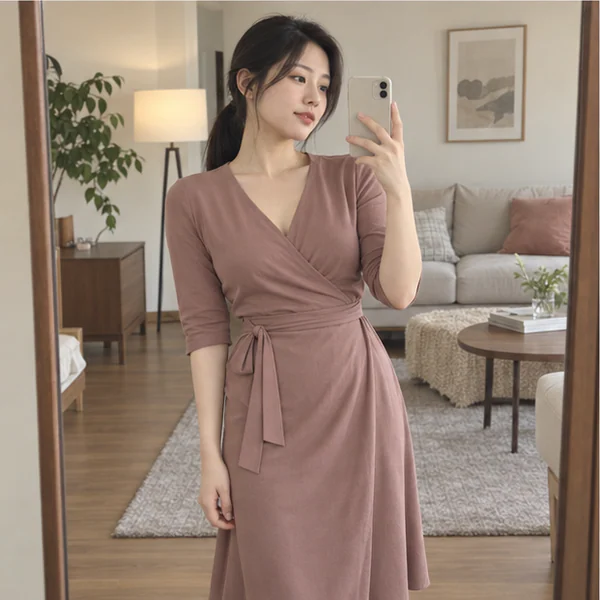 아로마 아델테라스 홈타이 안내 이미지