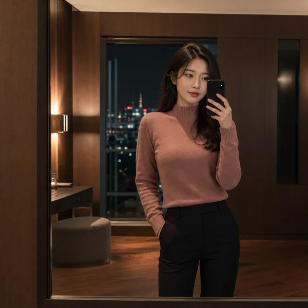 스테이 사나살롱 테라피 제휴업체 이미지