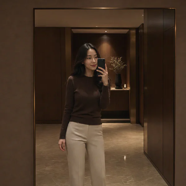 클래식 문별플레이스 홈타이 안내 이미지