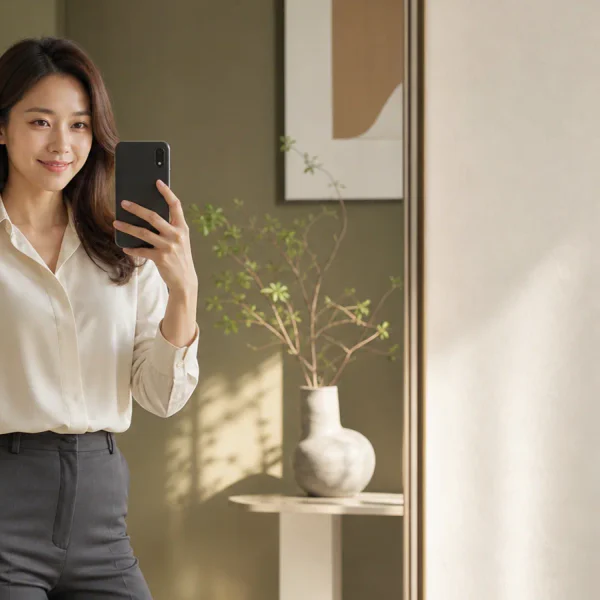 스위트 아린케어 테라피 안내 이미지