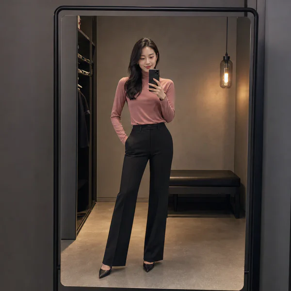 힐링 닝닝살롱 마사지 안내 이미지