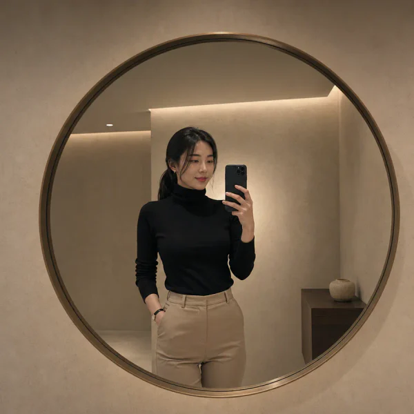 아로마 문별테라스 테라피 안내 이미지