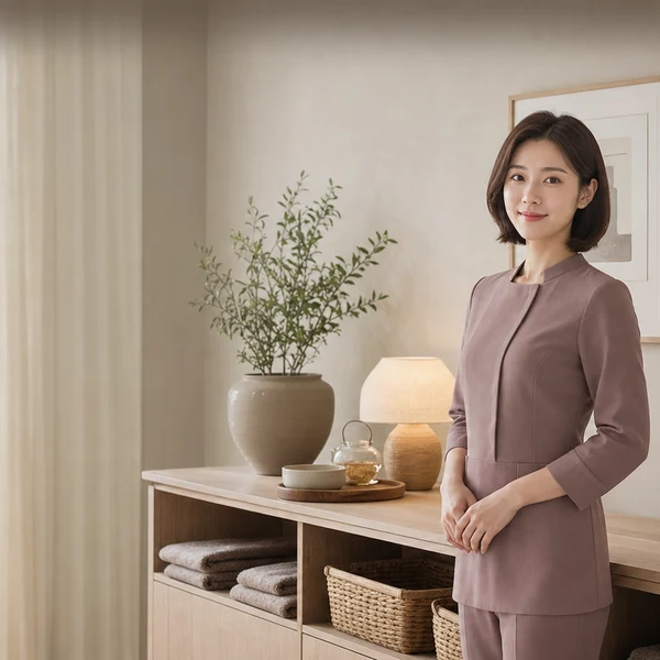 시그니처 가을스파 홈타이 안내 이미지