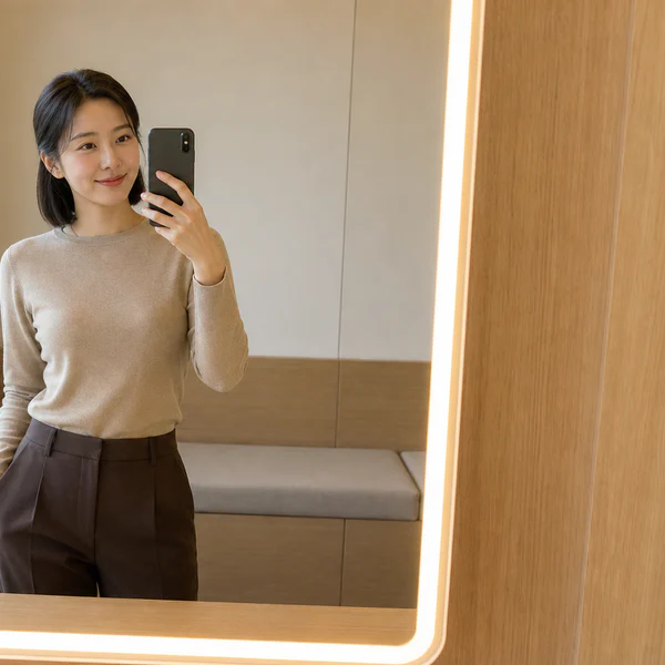 아로마 사나웰빙 테라피 안내 이미지