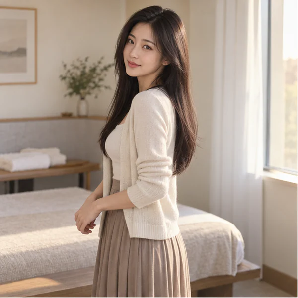 프리미엄 라비앙하우스 테라피 안내 이미지