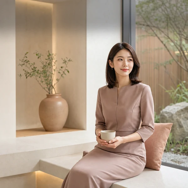 웰니스 세정웰빙 홈타이 제휴업체 이미지