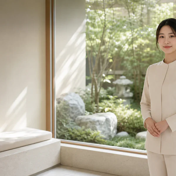 시그니처 아델하우스 테라피 안내 이미지