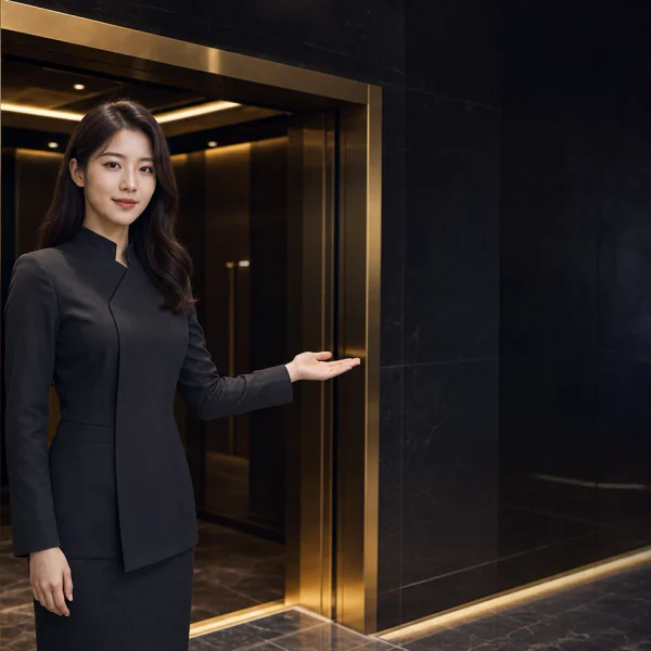 클래식 리안스테이 홈타이 안내 이미지