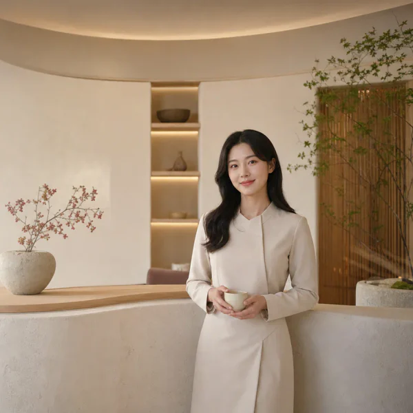 스위트 보미테라스 테라피 안내 이미지