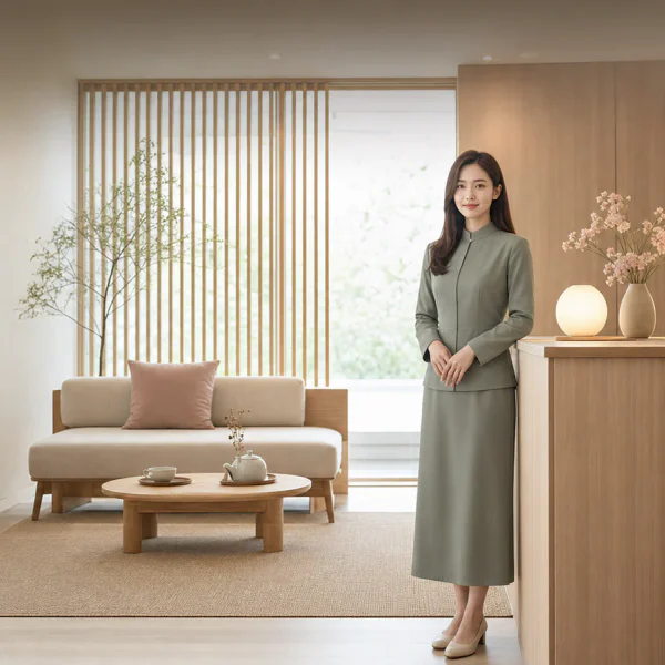 스위트 아이린스파 테라피 안내 이미지