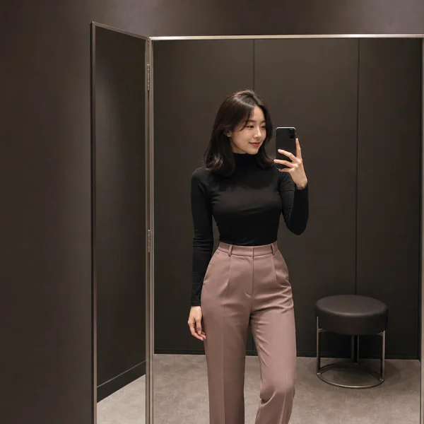 시그니처 로제나스파 마사지 안내 이미지