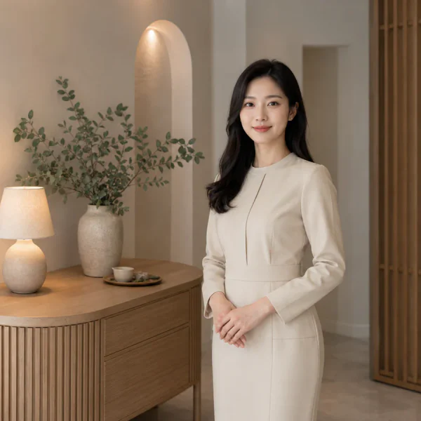 힐링 소담살롱 테라피 안내 이미지