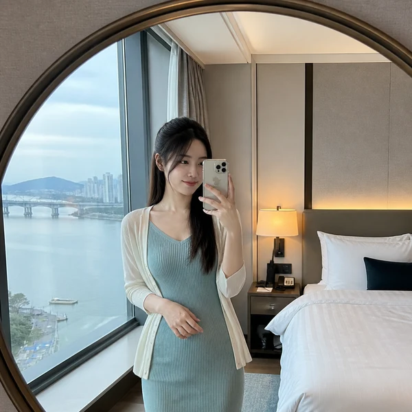 포레스트 리브센터 테라피 안내 이미지