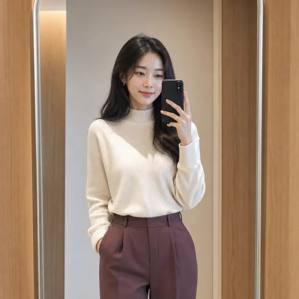 스위트 문별라운지 테라피 안내 이미지