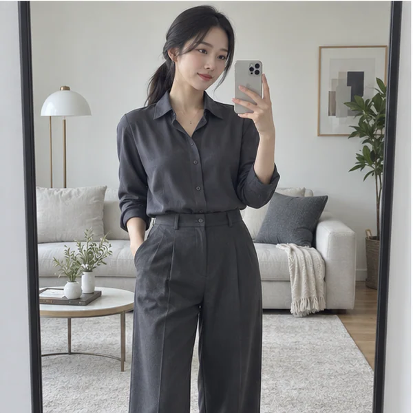 블랑 라비앙룸 테라피 안내 이미지