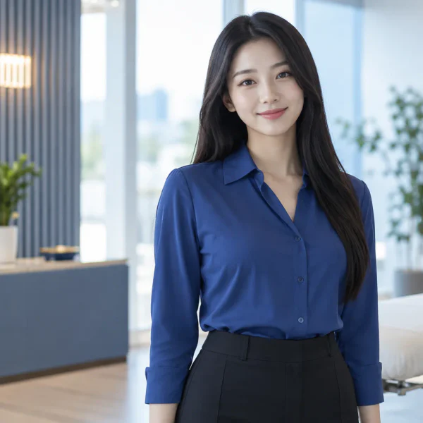 로열 라비앙살롱 테라피 안내 이미지