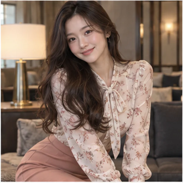 시그니처 문별스파 테라피 안내 이미지