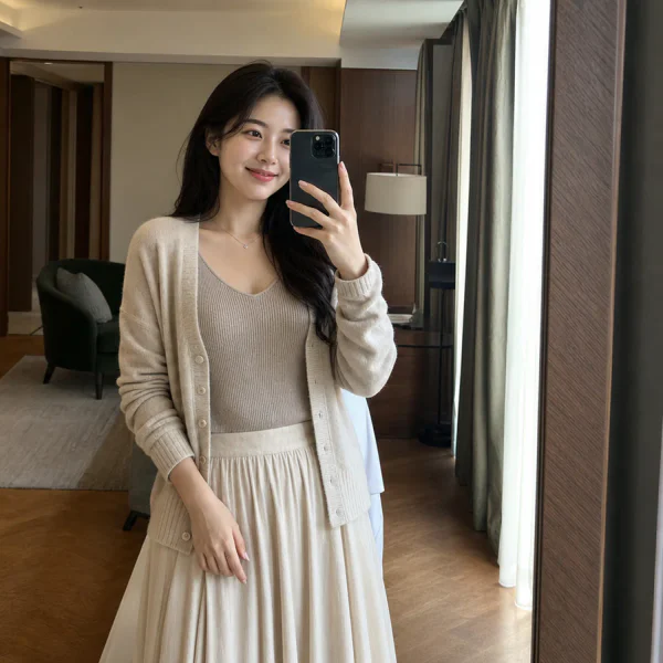 아로마 아델테라스 테라피 안내 이미지