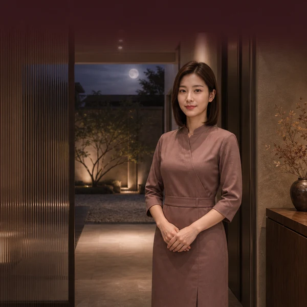 스테이 원영살롱 테라피 안내 이미지