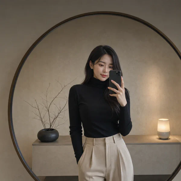 라운지 은서릴렉스 테라피 안내 이미지