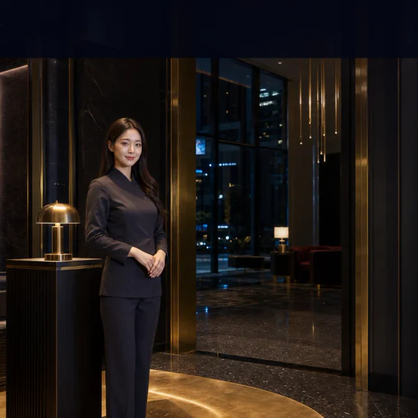 아로마 유리아테라스 테라피 안내 이미지